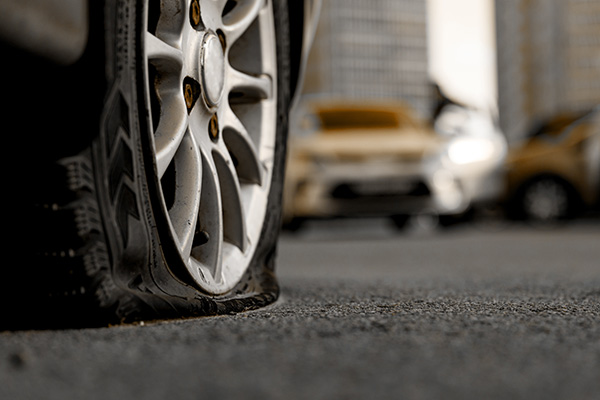 The Benefits of Tire Protection Plans | inMOTION Auto Care